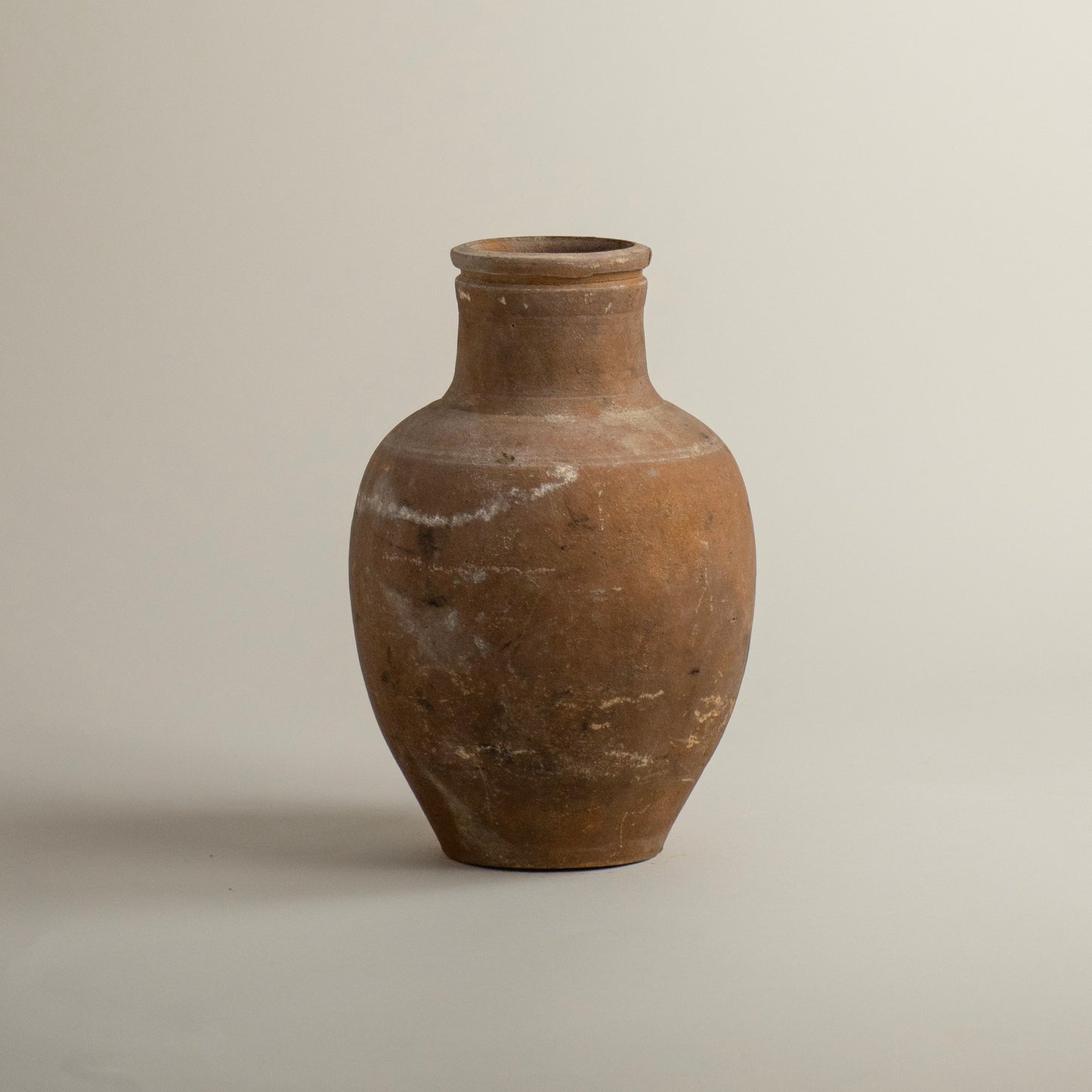 Antique vessel No.325