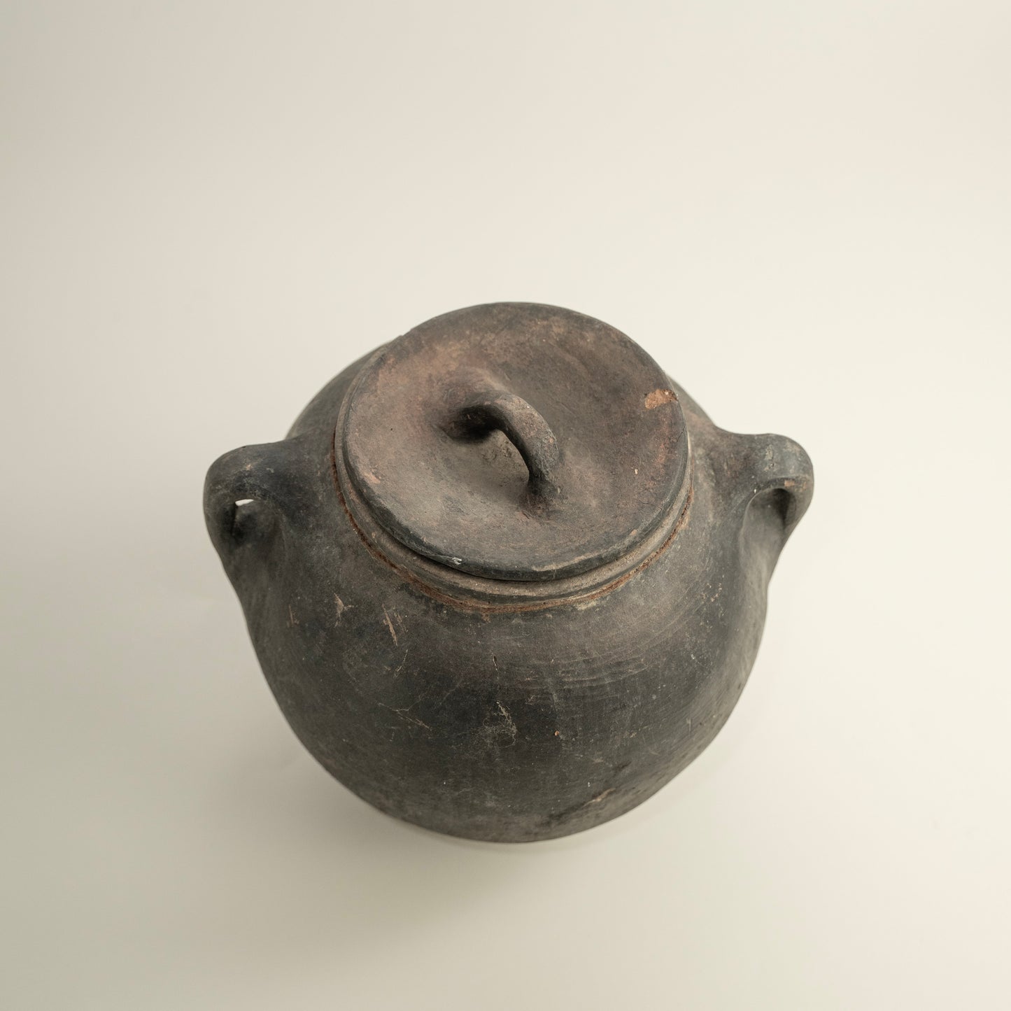 Antique vessel No.330