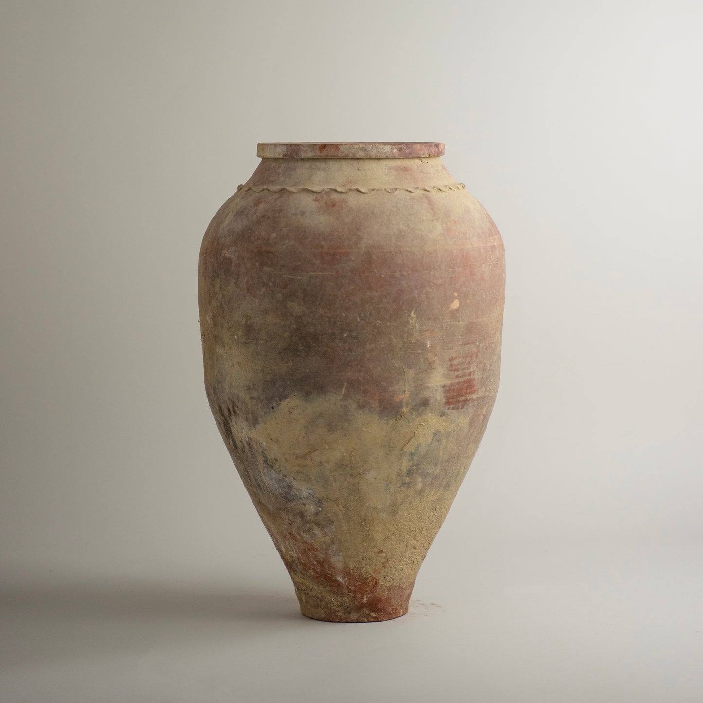 Antique vessel No.316
