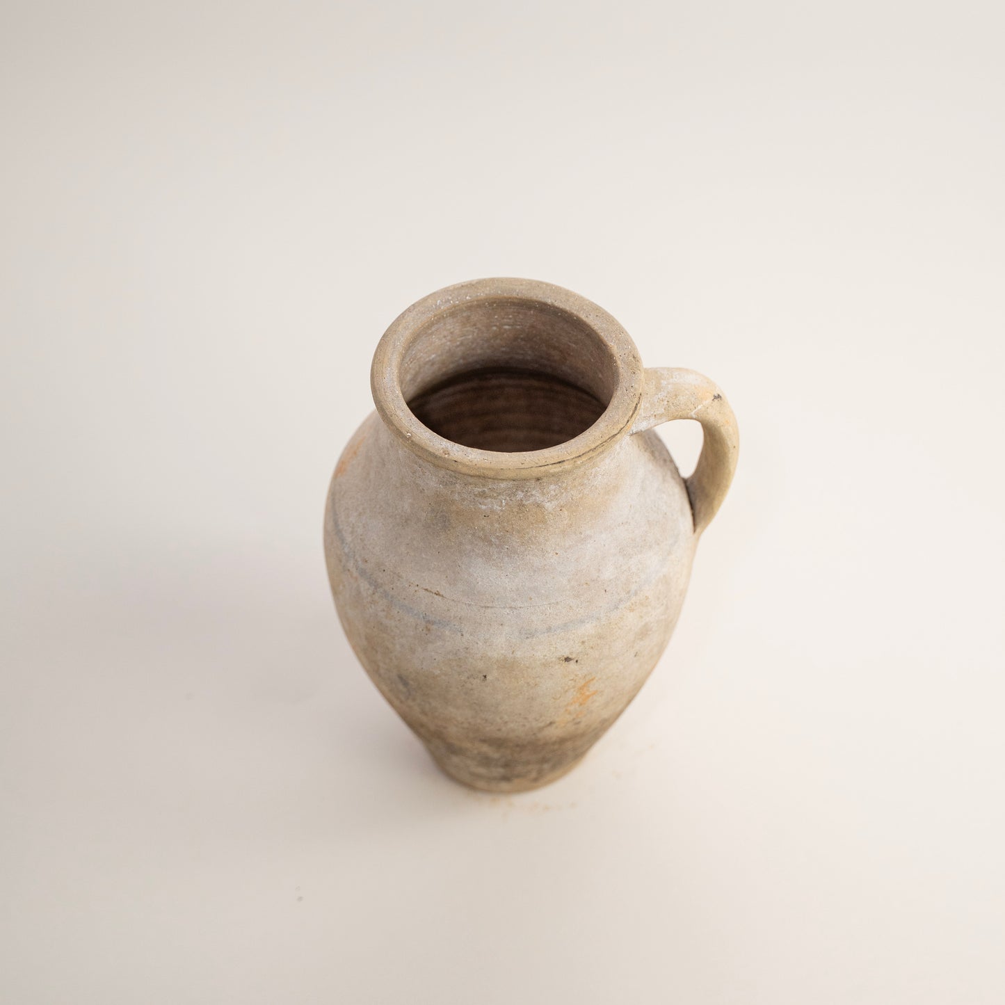 Antique vessel No.329