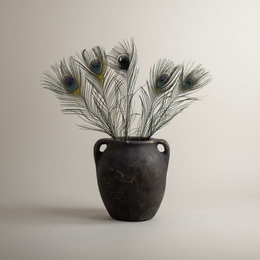 Antique vessel No.326