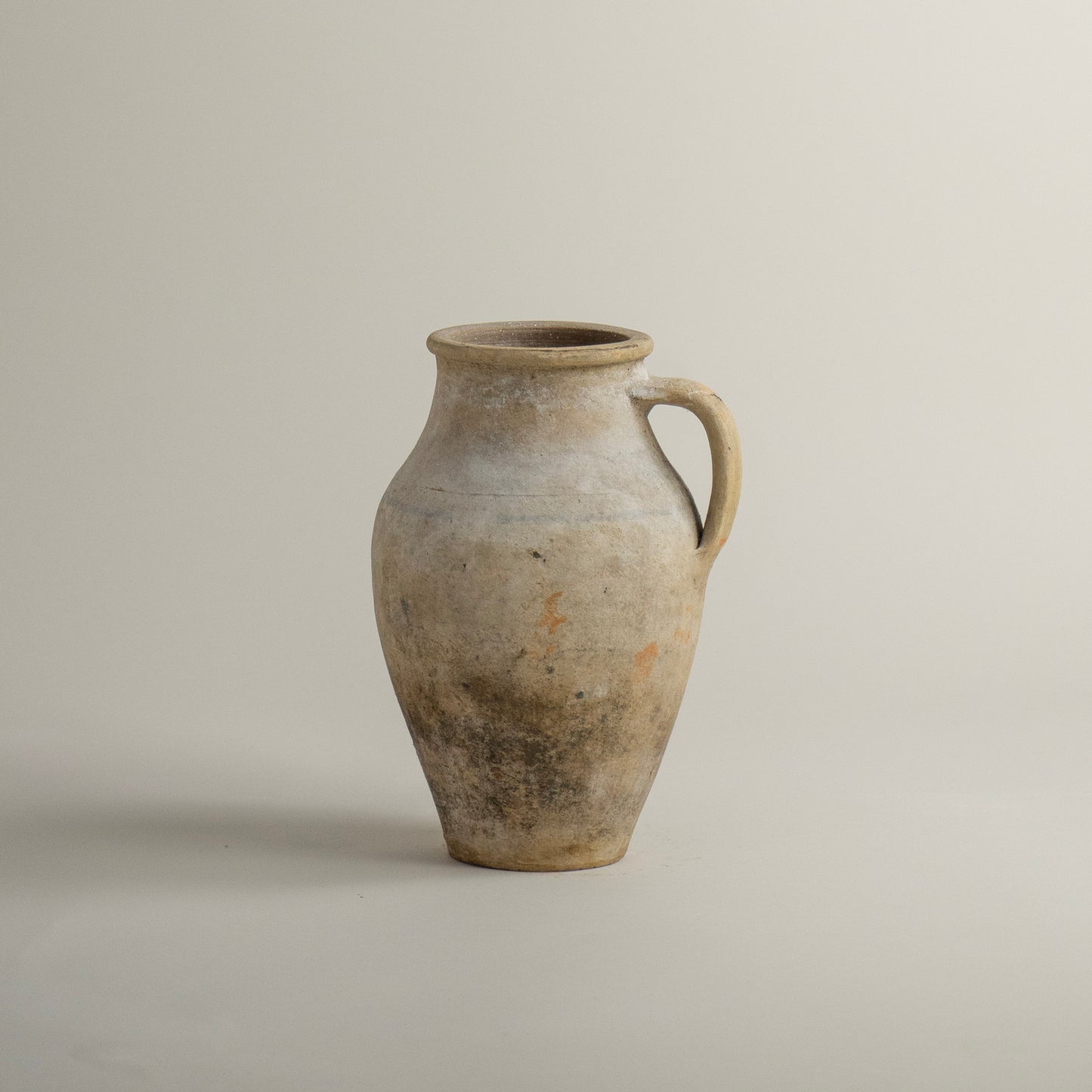 Antique vessel No.329