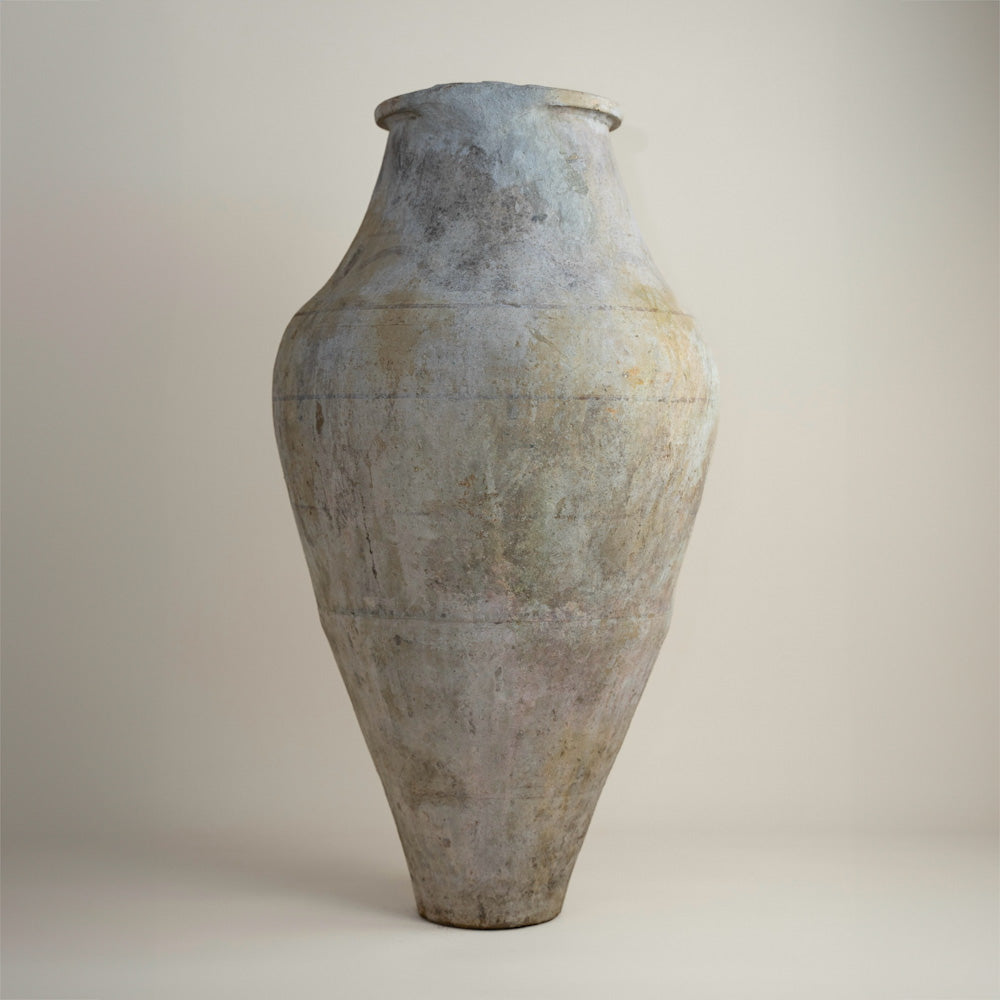 Antique vessel No.308