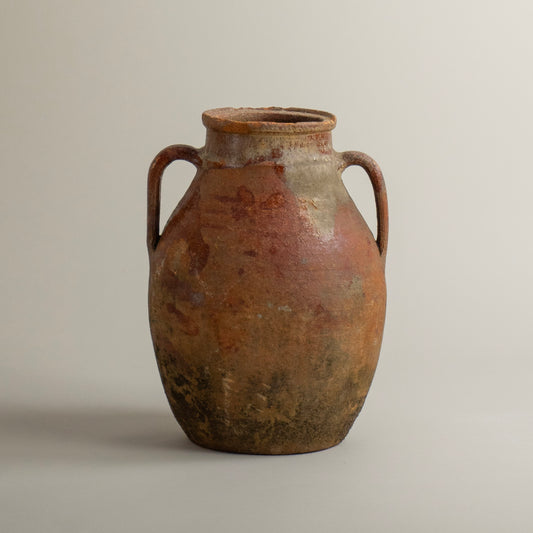 Antique vessel No.337