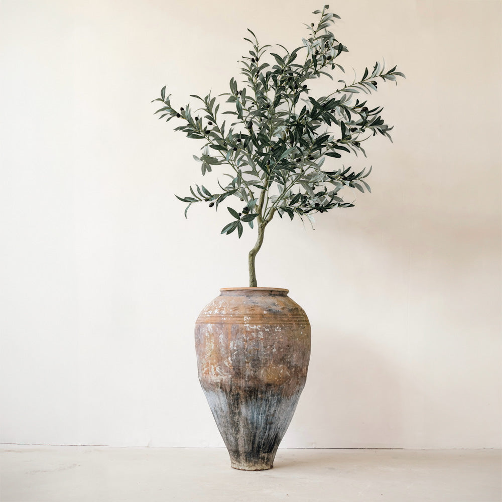 Antique vessel No.312