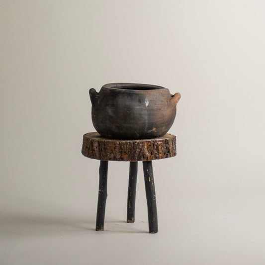 Antique vessel No.327