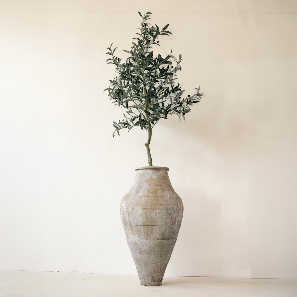 Antique vessel No.308