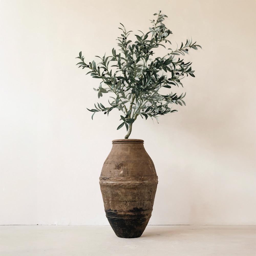 Antique vessel No.310