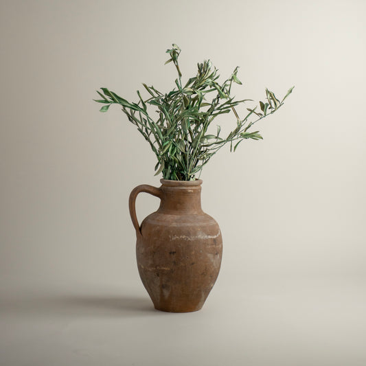 Antique vessel No.325