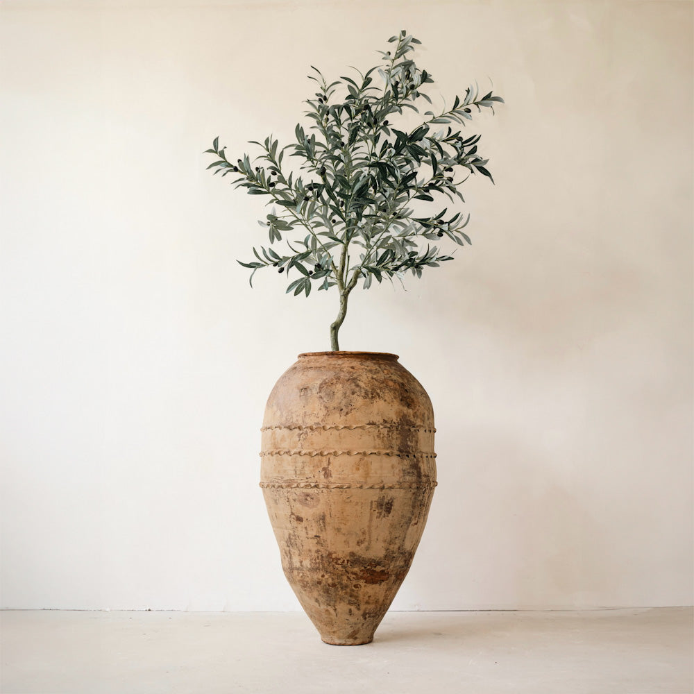 Antique vessel No.303