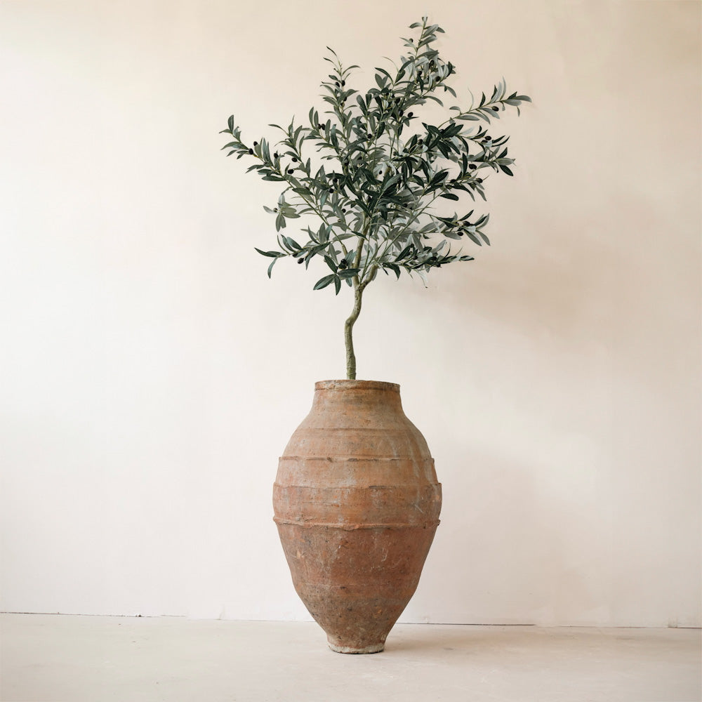 Antique vessel No.313