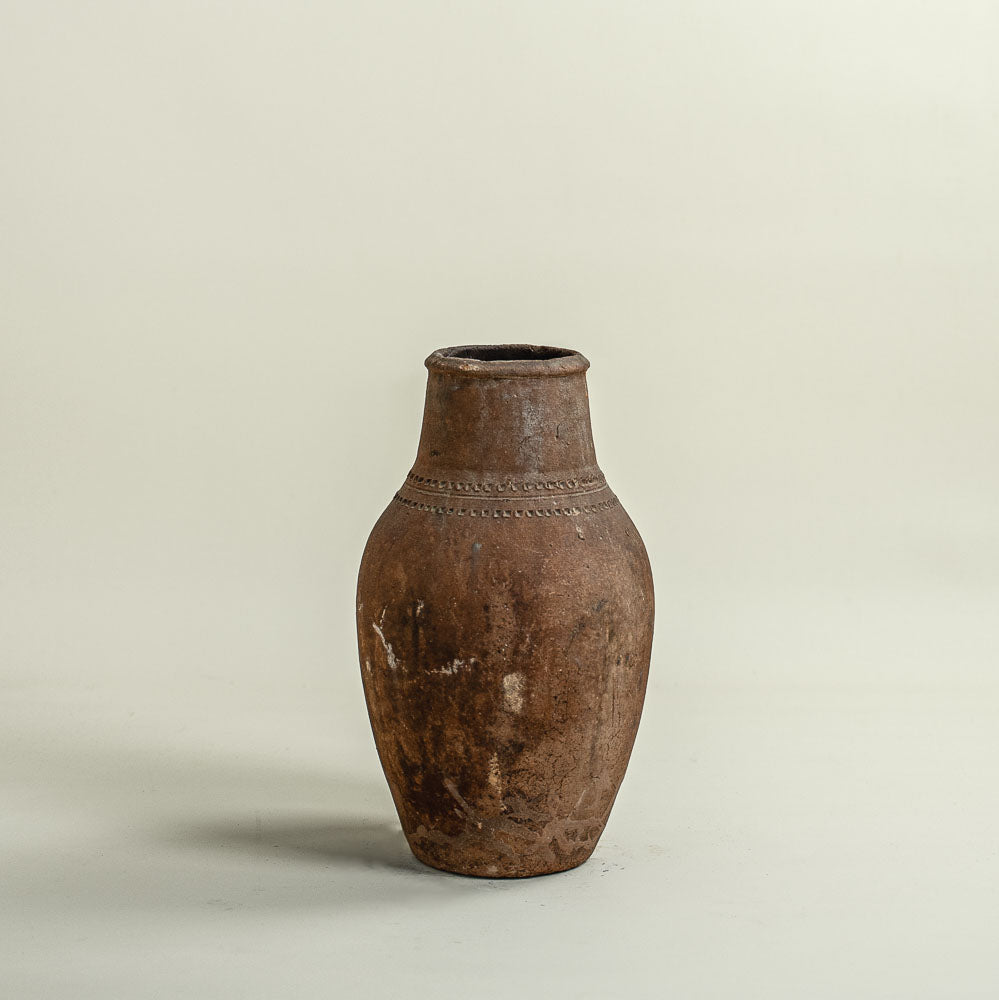 Antique vessel No.261