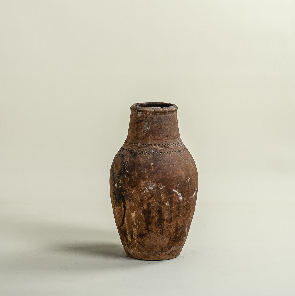 Antique vessel No.261