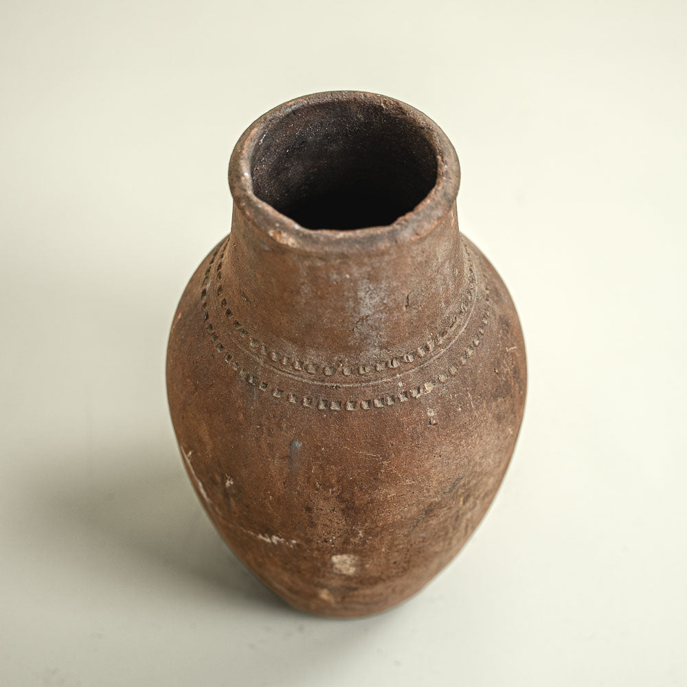 Antique vessel No.261