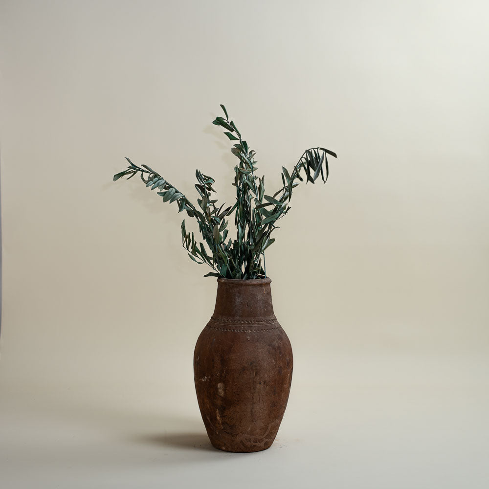 Antique vessel No.261