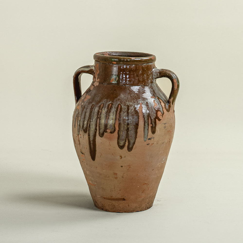 Antique vessel No.243