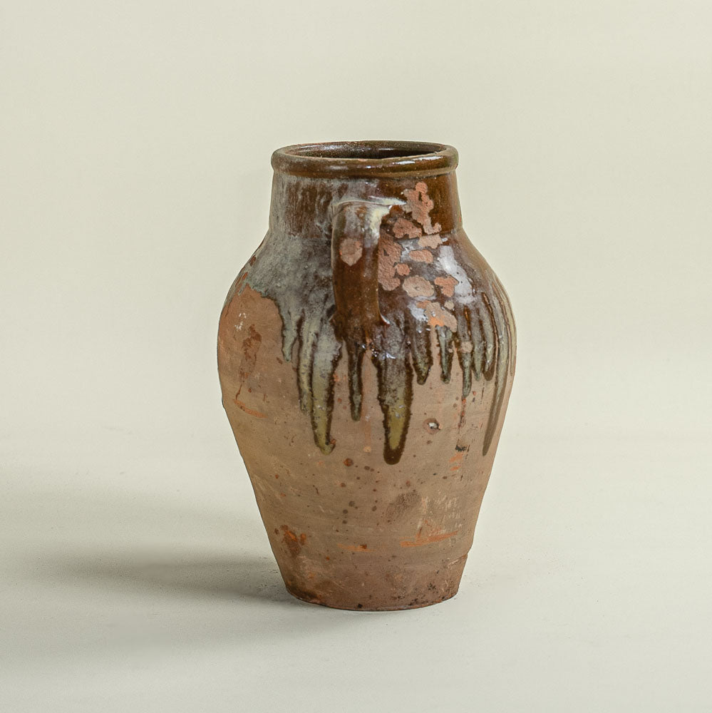 Antique vessel No.243