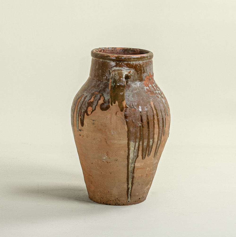 Antique vessel No.243