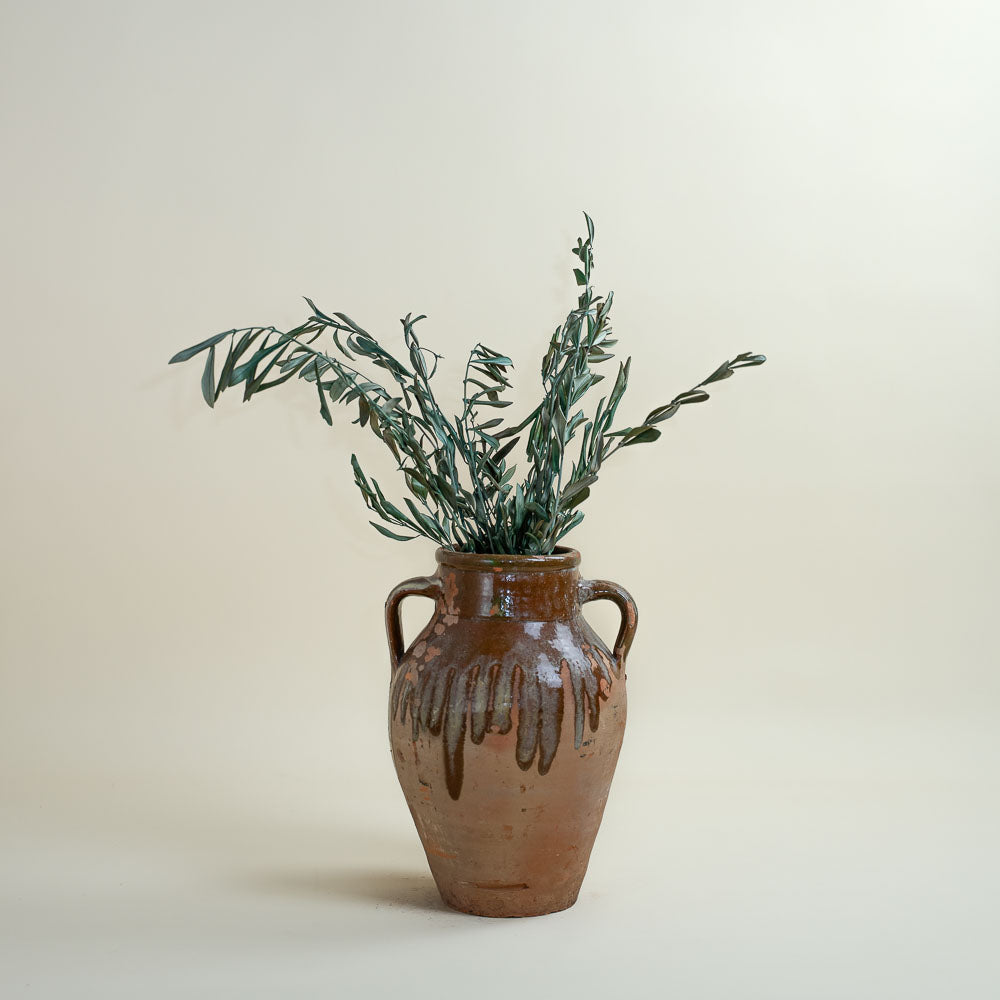 Antique vessel No.243