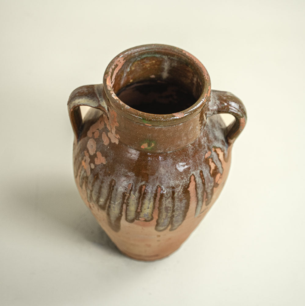Antique vessel No.243