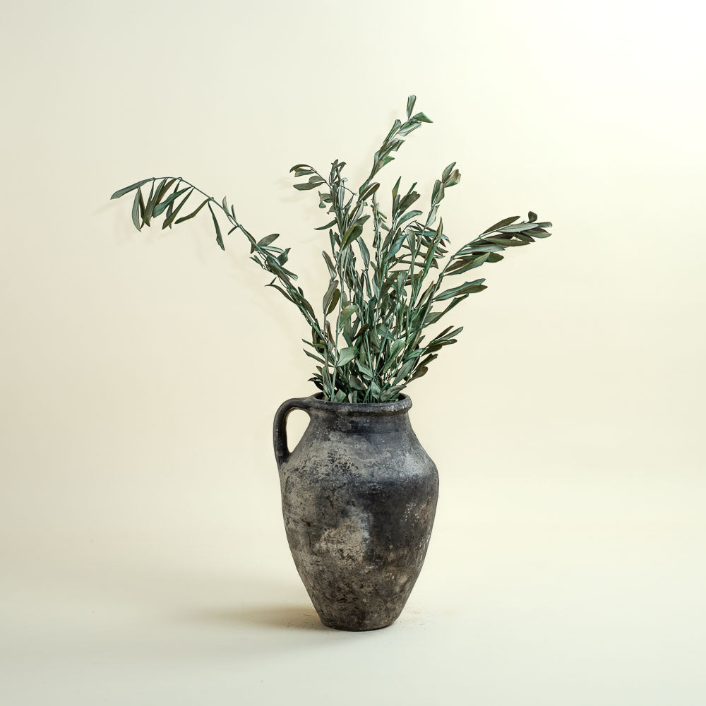 Antique vessel No.266