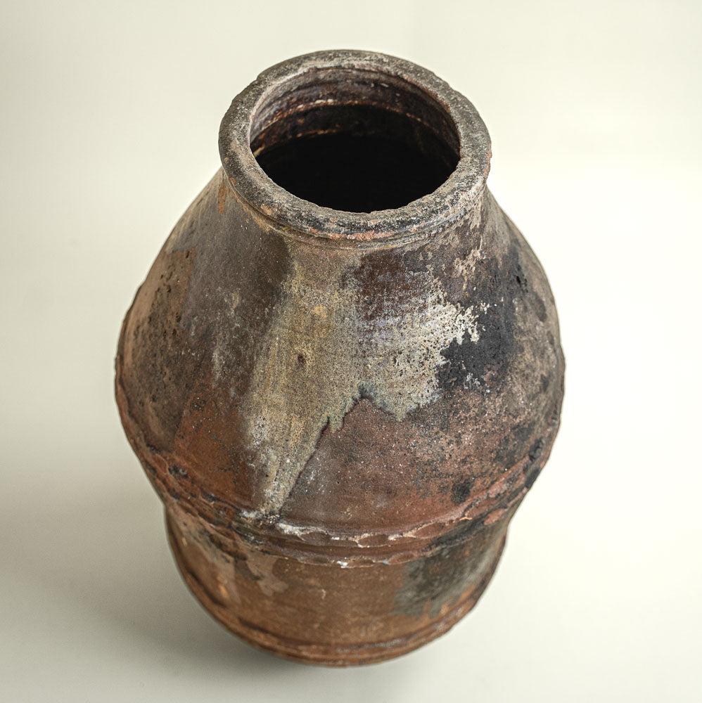Antique vessel No.279