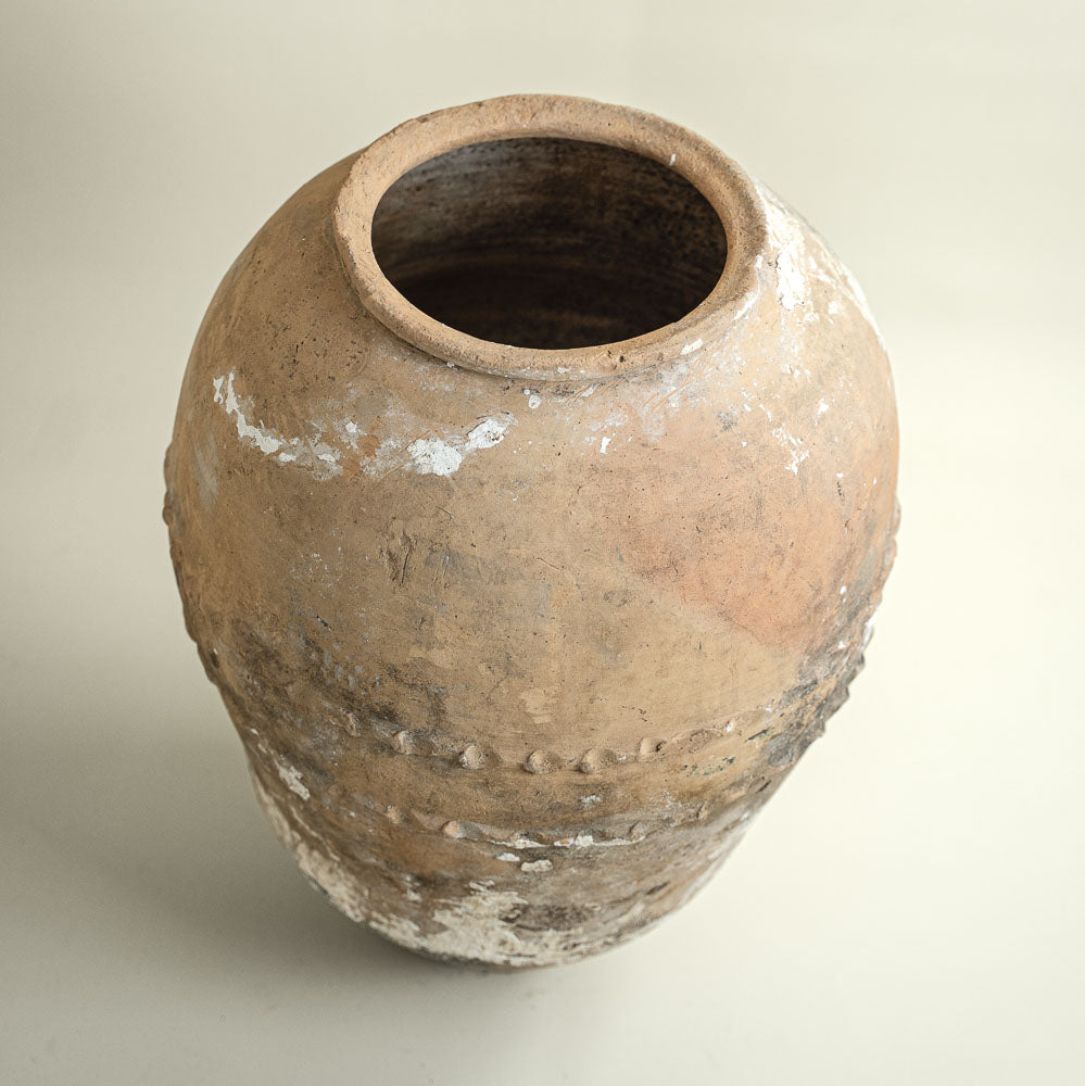 Antique vessel No.231