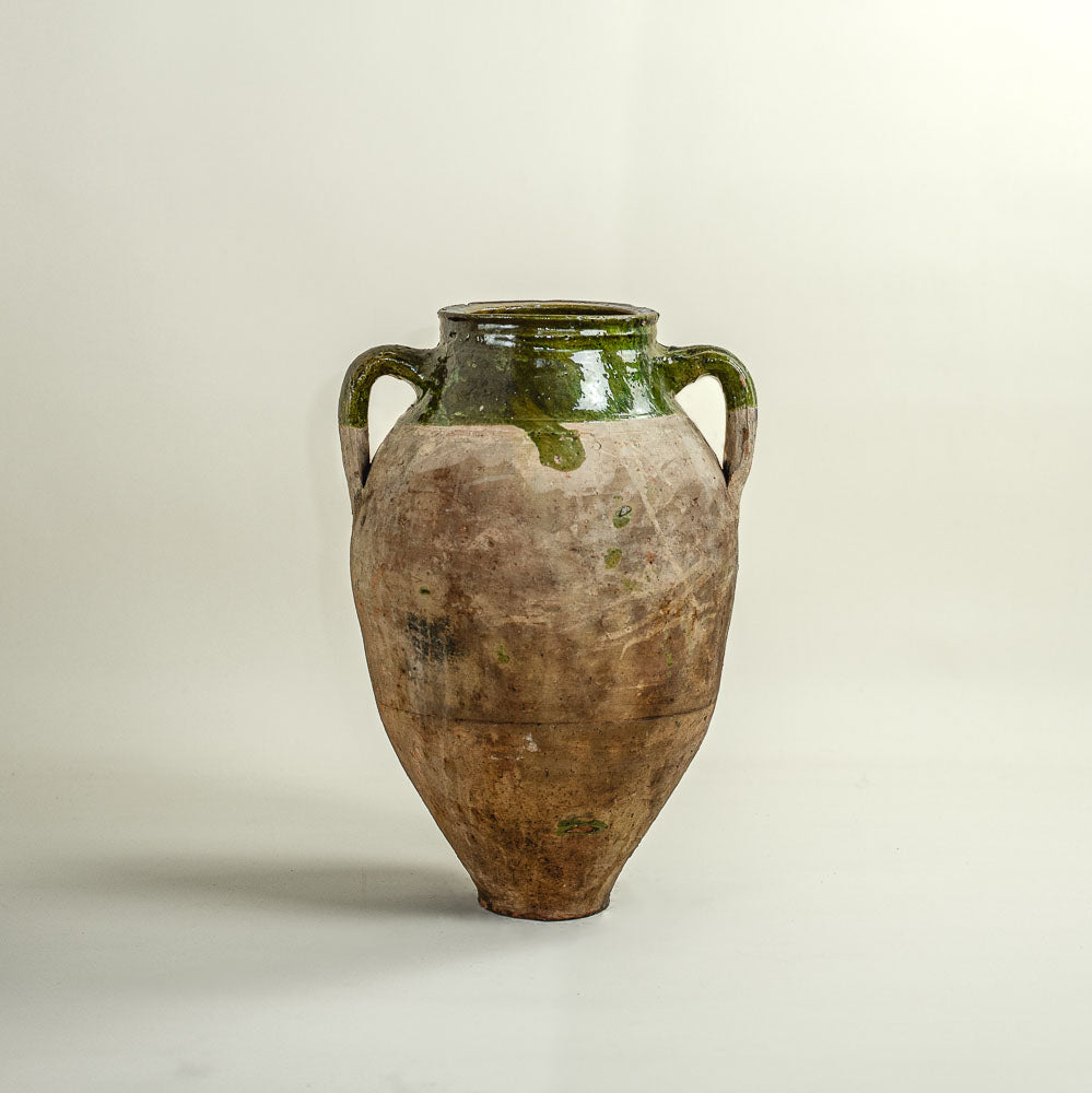 Antique Vessel No.209