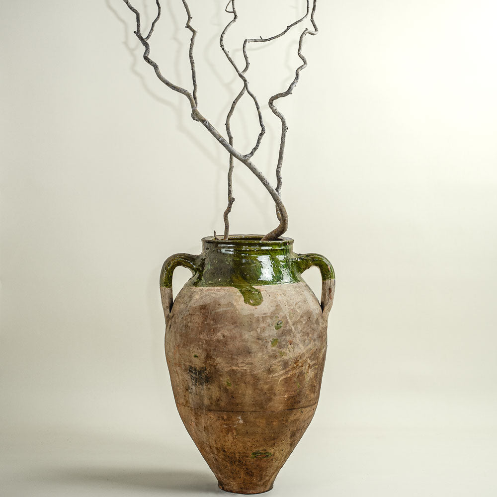 Antique Vessel No.209