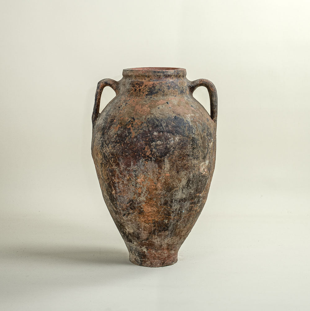 Antique vessel No.228