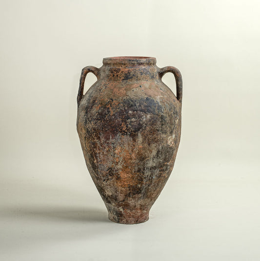 Antique vessel No.228