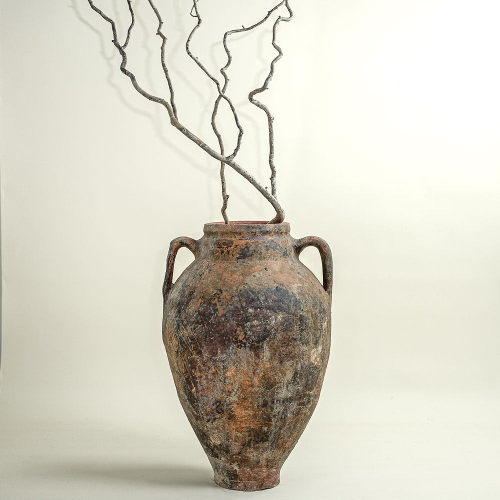 Antique vessel No.228