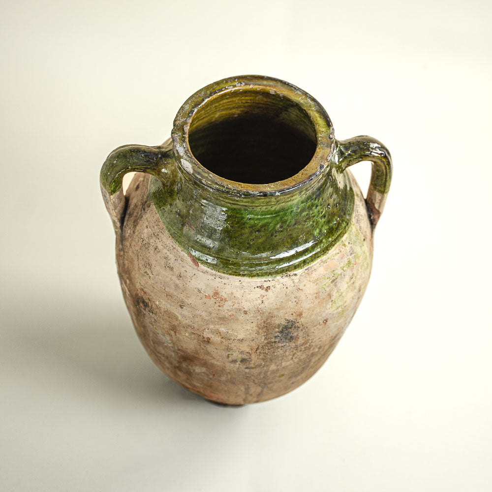 Antique Vessel No.209