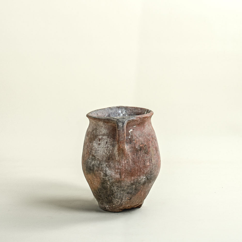 Antique vessel No.166