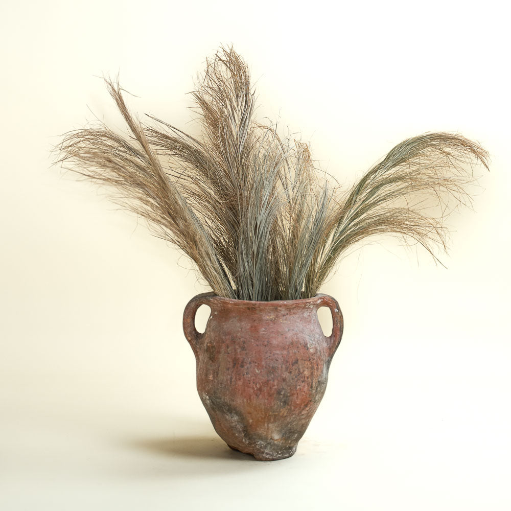 Antique vessel No.166