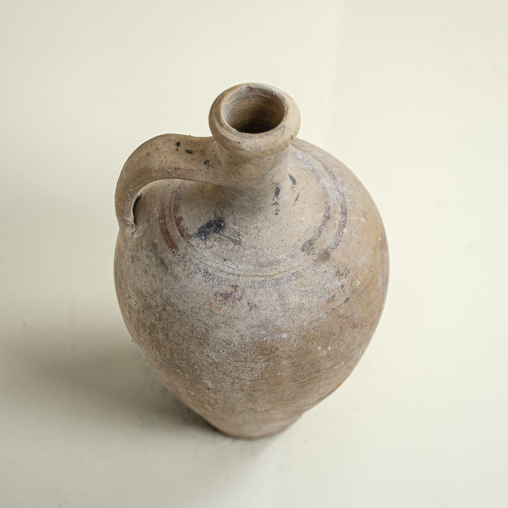 Antique vessel No.297