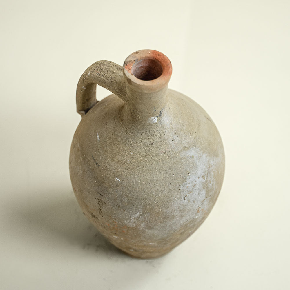 Antique vessel No.296