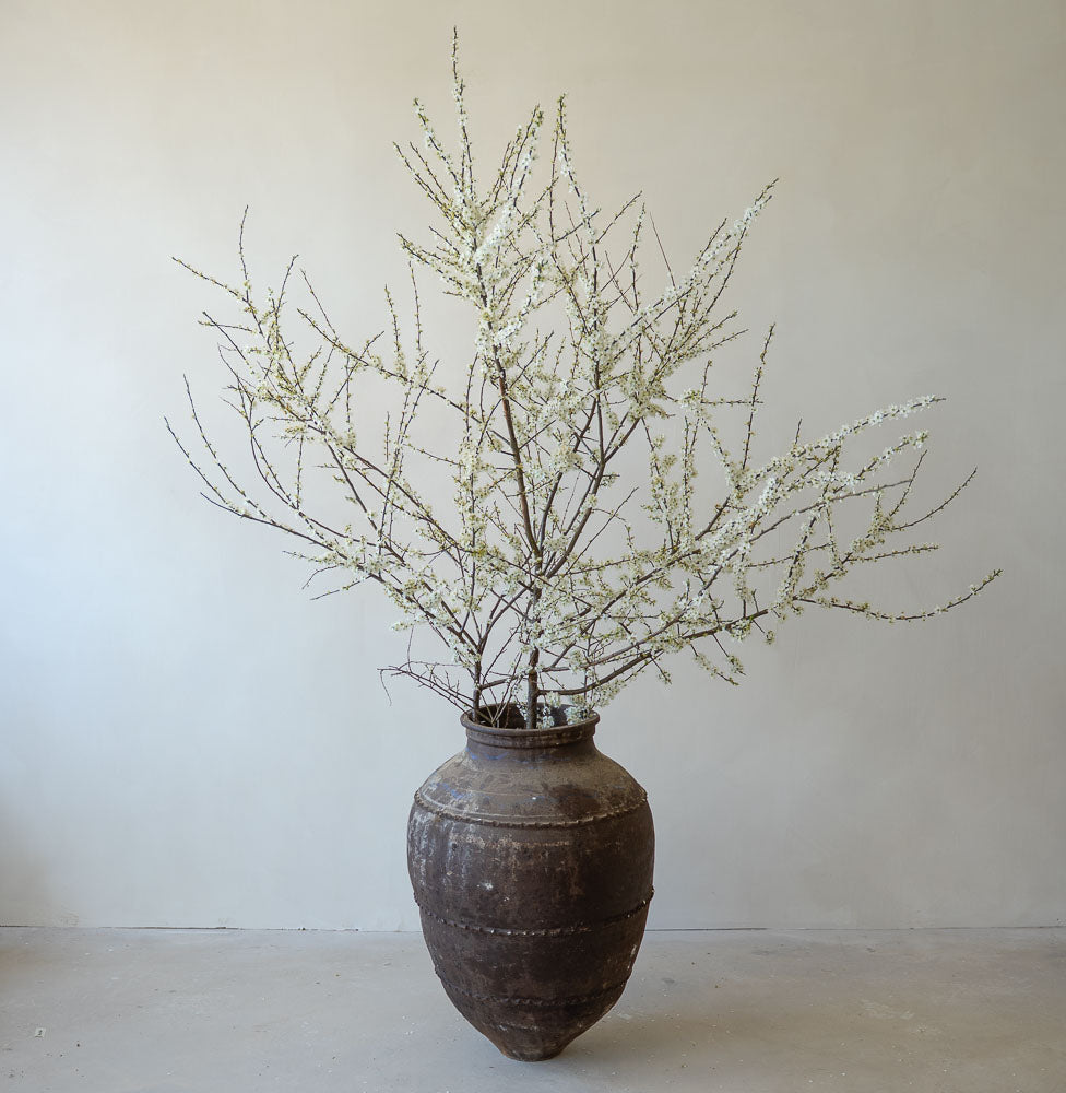 Antique vessel No.291