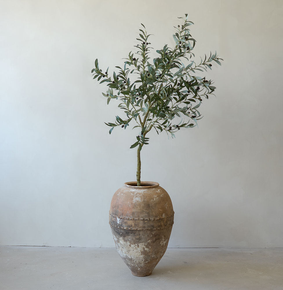 Antique vessel No.231
