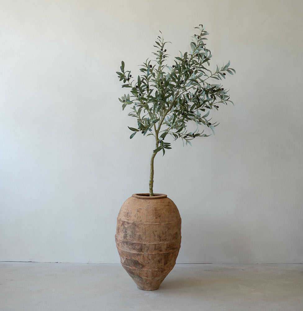 Antique vessel No.292