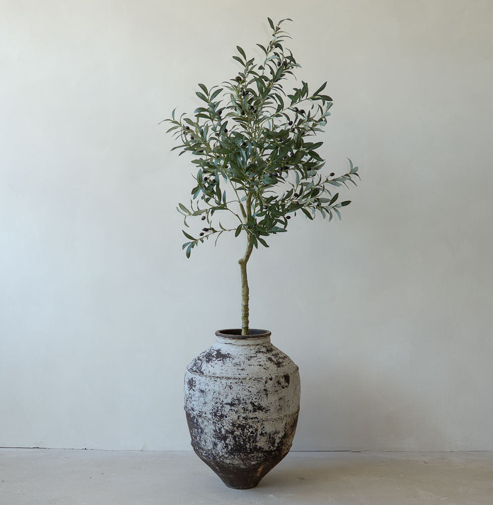 Antique vessel No.289