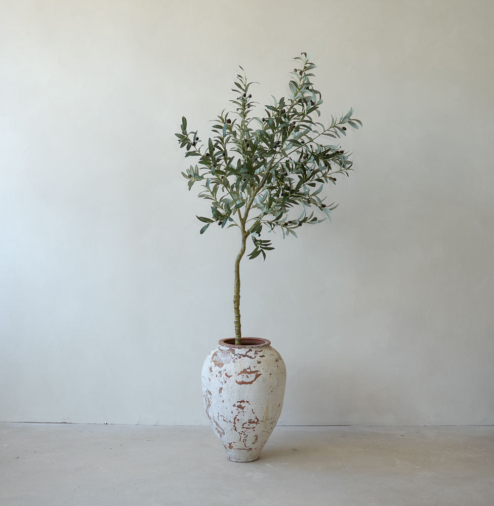 Antique vessel No.301