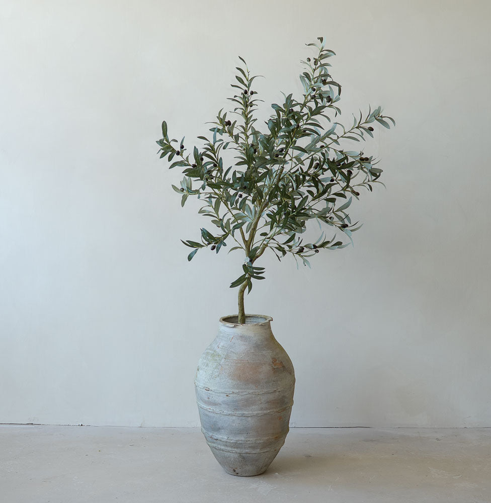 Antique vessel No.287