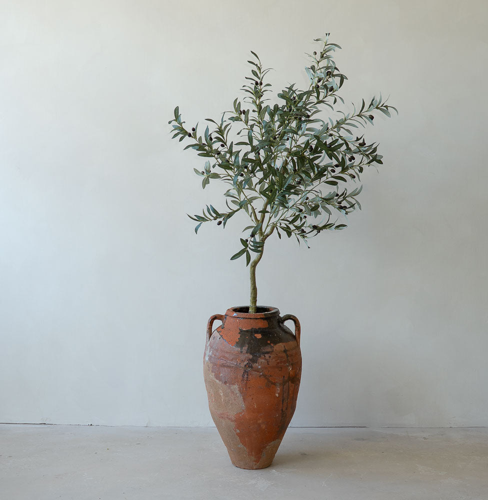 Antique vessel No.290