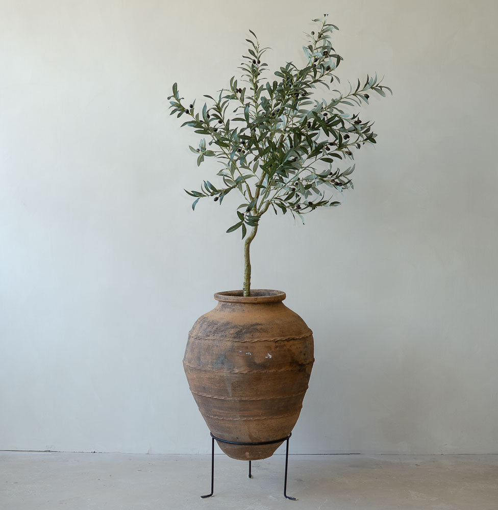Antique vessel No.286