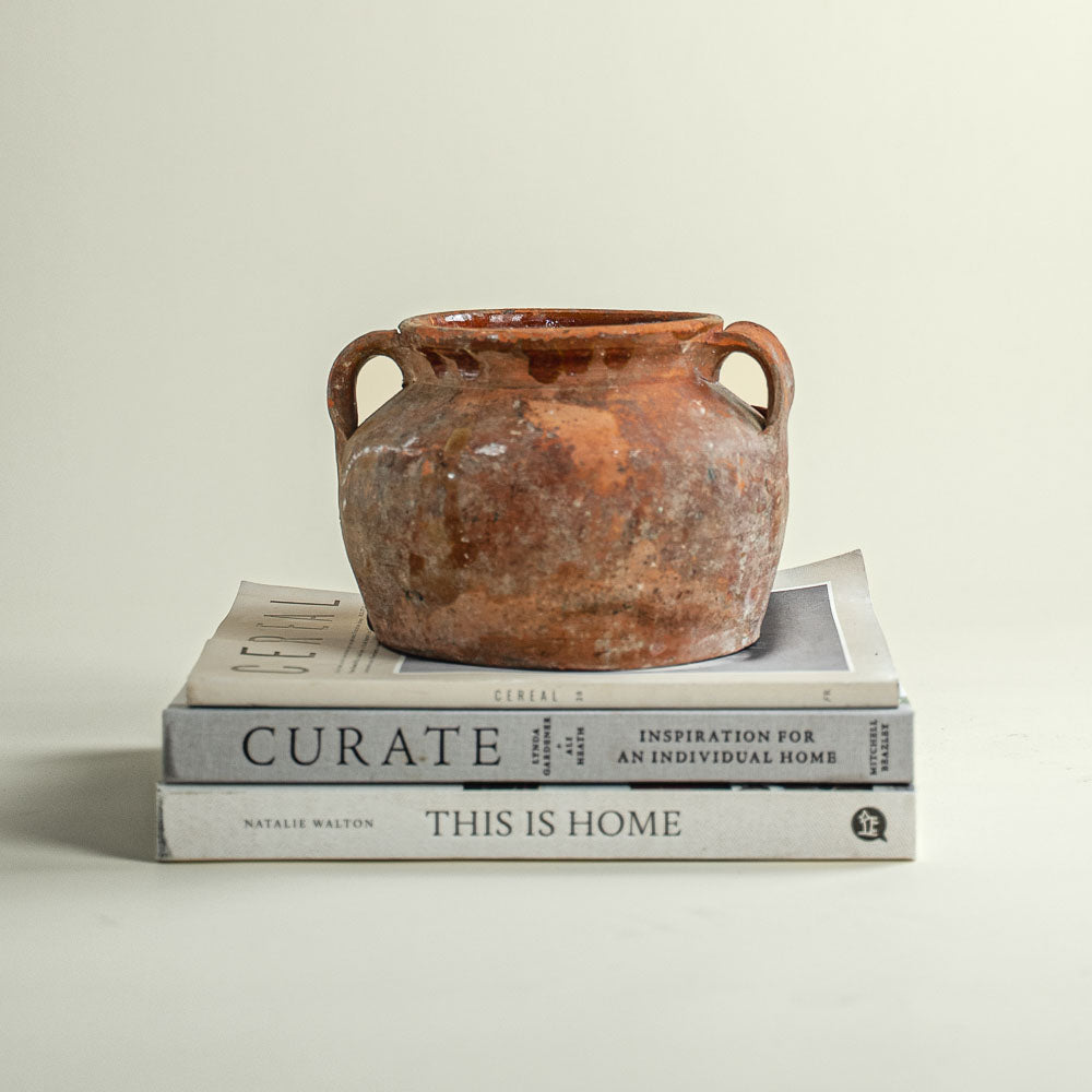 Antique vessel No.236