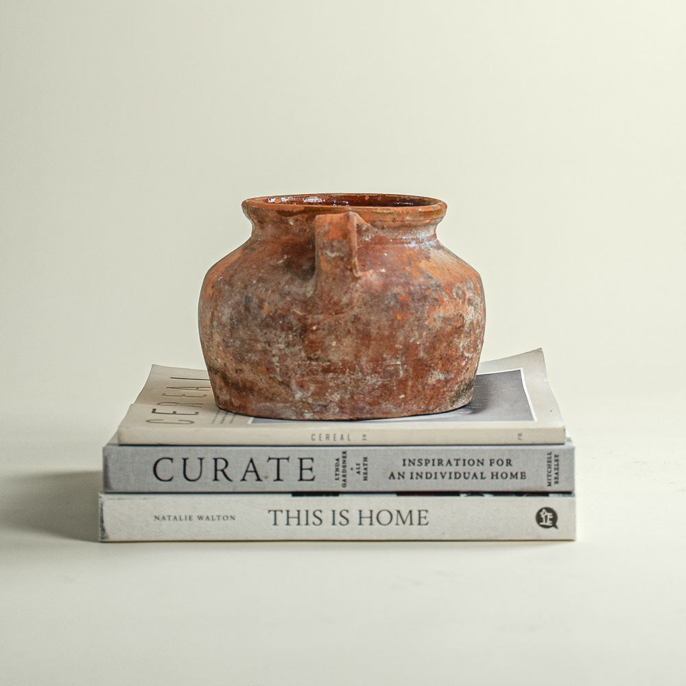 Antique vessel No.236