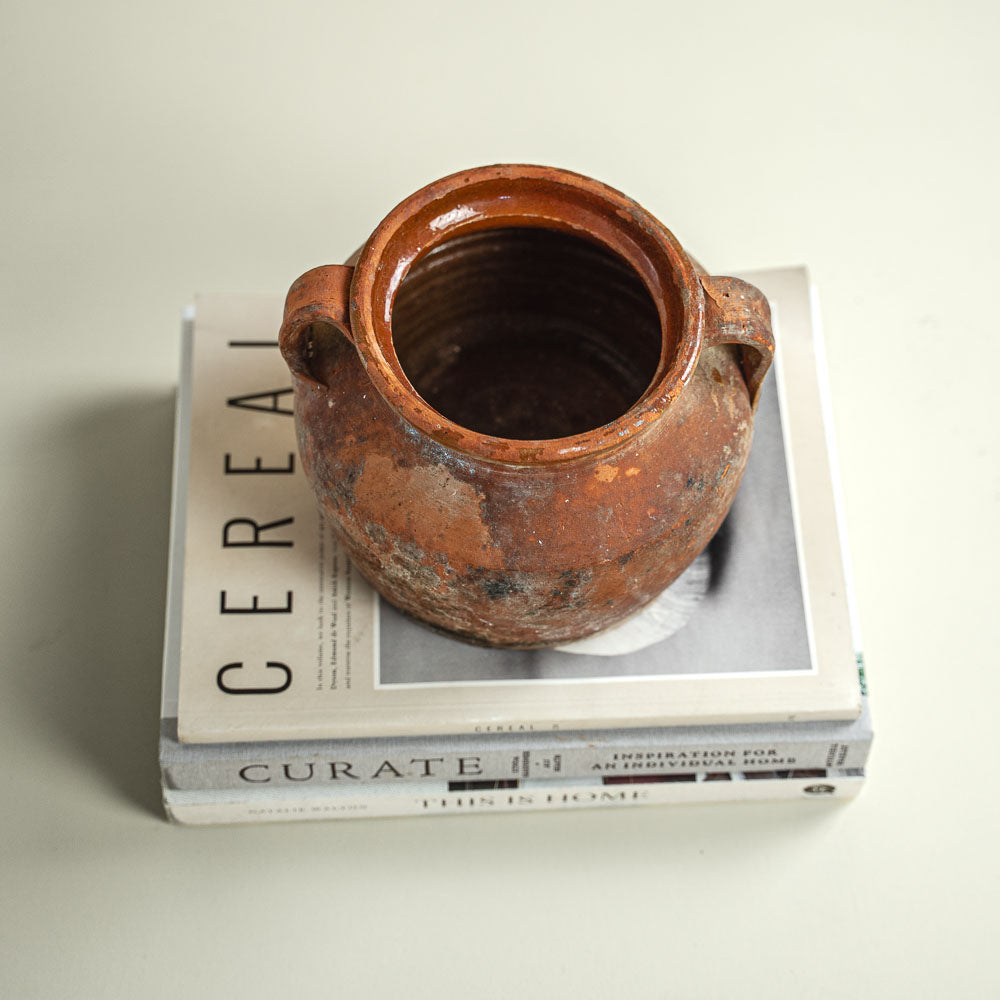 Antique vessel No.236