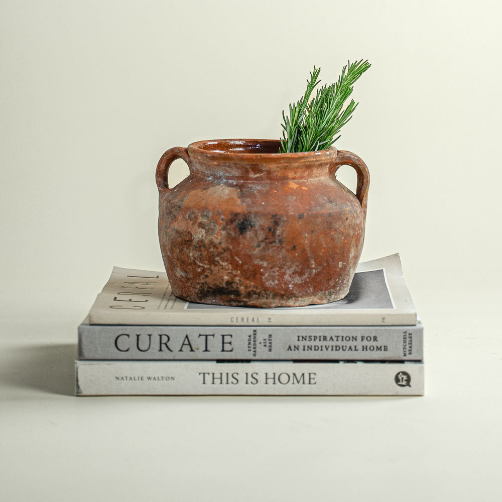 Antique vessel No.236