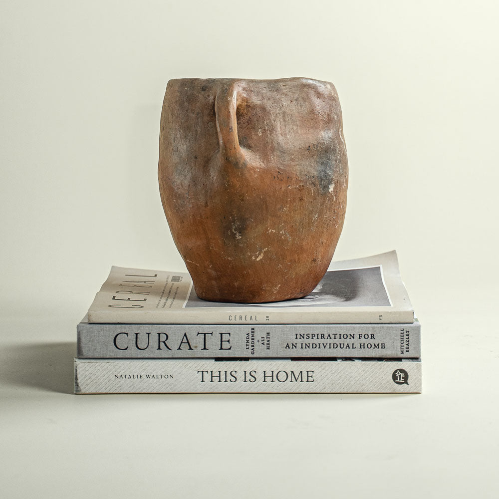 Antique vessel No.230